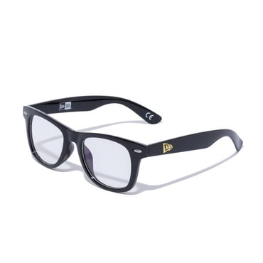 SUNGLASSES WLTN LT BLU