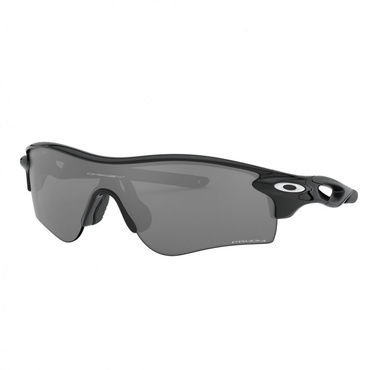 Radarlock (A) Pol Blk w/ PRIZM Black