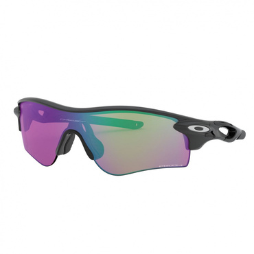 (A)Radarlock MatteBlack w