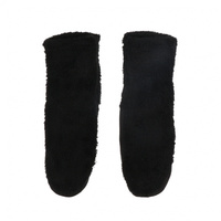 iHEAT シャギールームソックス