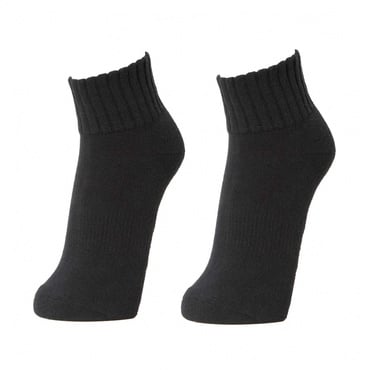 iHEAT ショート丈 パックソックス