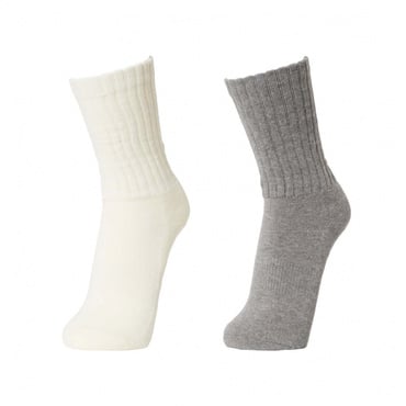 iHEAT レギュラー丈 パックソックス