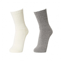 iHEAT レギュラー丈 パックソックス