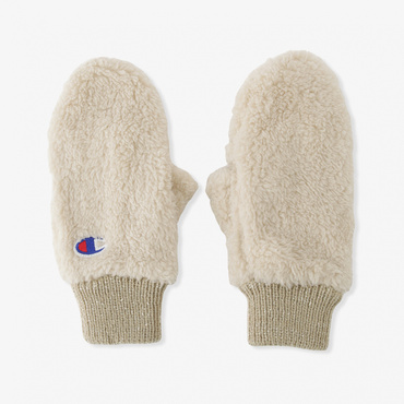 キッズボアミトン