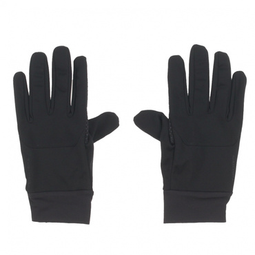 iHEAT 防風ストレッチグローブ(ブラック-S-M)