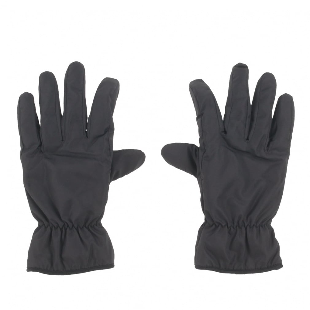 iHEAT ウインターグローブ(ブラック-S-M)