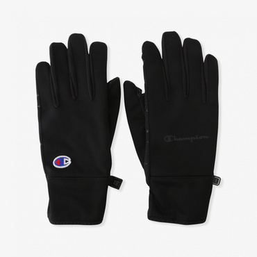 防風ストレッチグルーブ