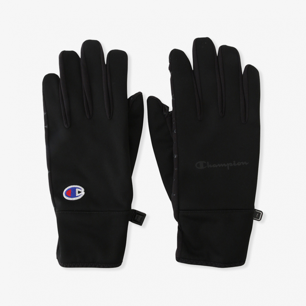 防風ストレッチグルーブ