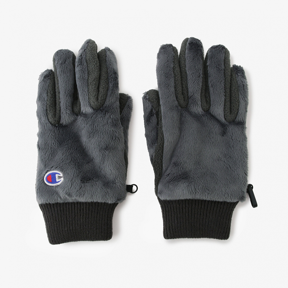 シールボアグローブ