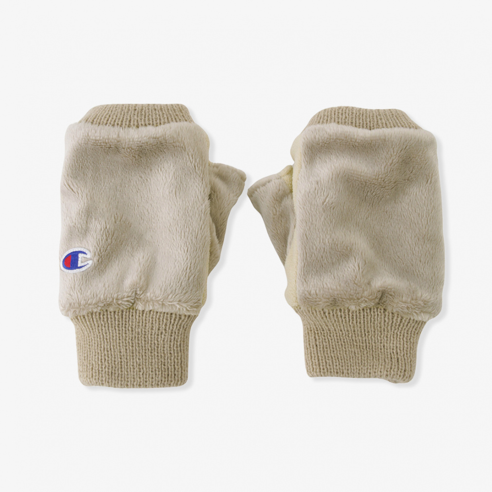 シールボア指無しグローブ