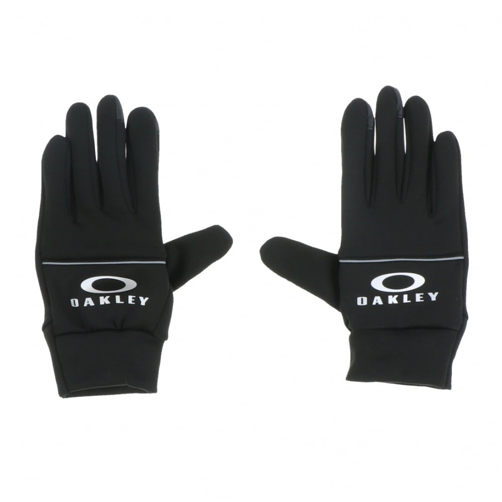 ESSENTIAL WARM GLOVE(ブラック-M)