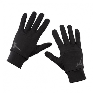 ストレッチフリース手袋 タッチパネル