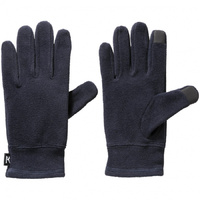 ブレスサーモフリース手袋タッチパネル対応 ユニセックス