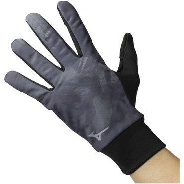 ブレスサーモ手袋 タッチパネル