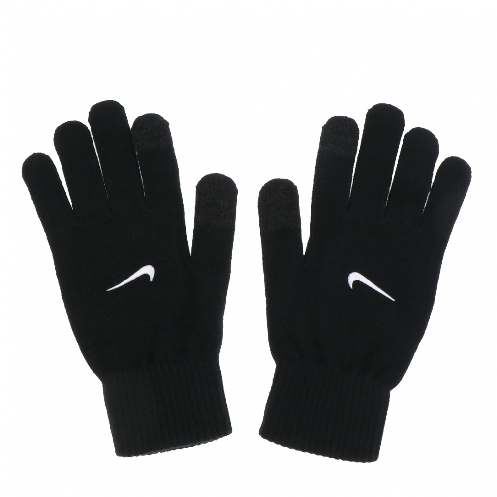 ナイキ 手袋 ニット テック＆グリップ グローブ3.0 CW1042 010