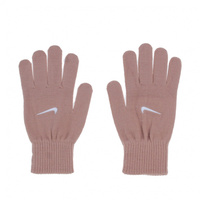 ナイキ 手袋 ニット スウッシュ グローブ3.0 CW1041 631 ： ピンク