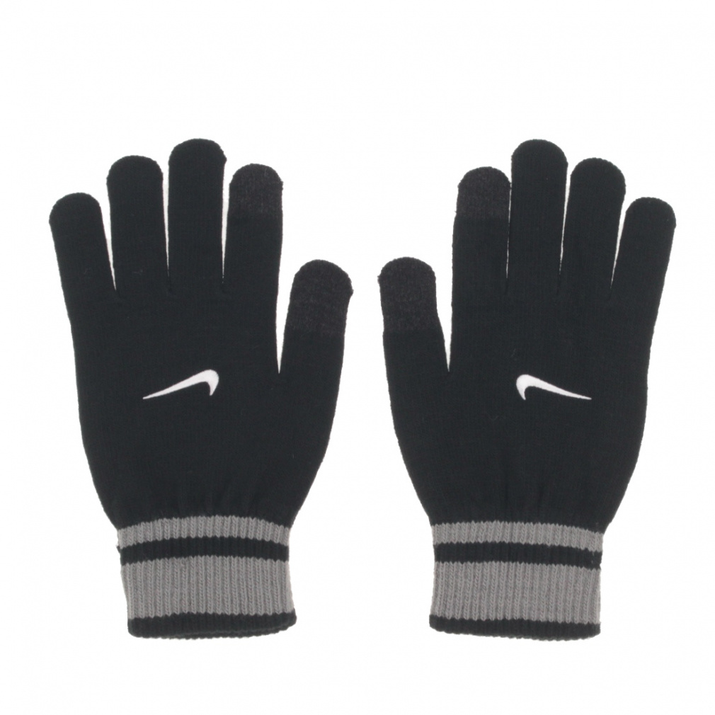 ナイキ 手袋 ニット テック＆グリップ グローブ グラフィック3.0