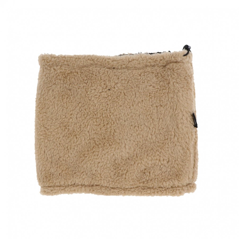 ティゴラ iHEAT アイヒート 吸湿発熱 ネックウォーマー シャギー