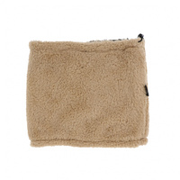 iHEAT シャギーフリースネックウォーマー