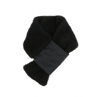 iHEAT シャギーフリースマフラー