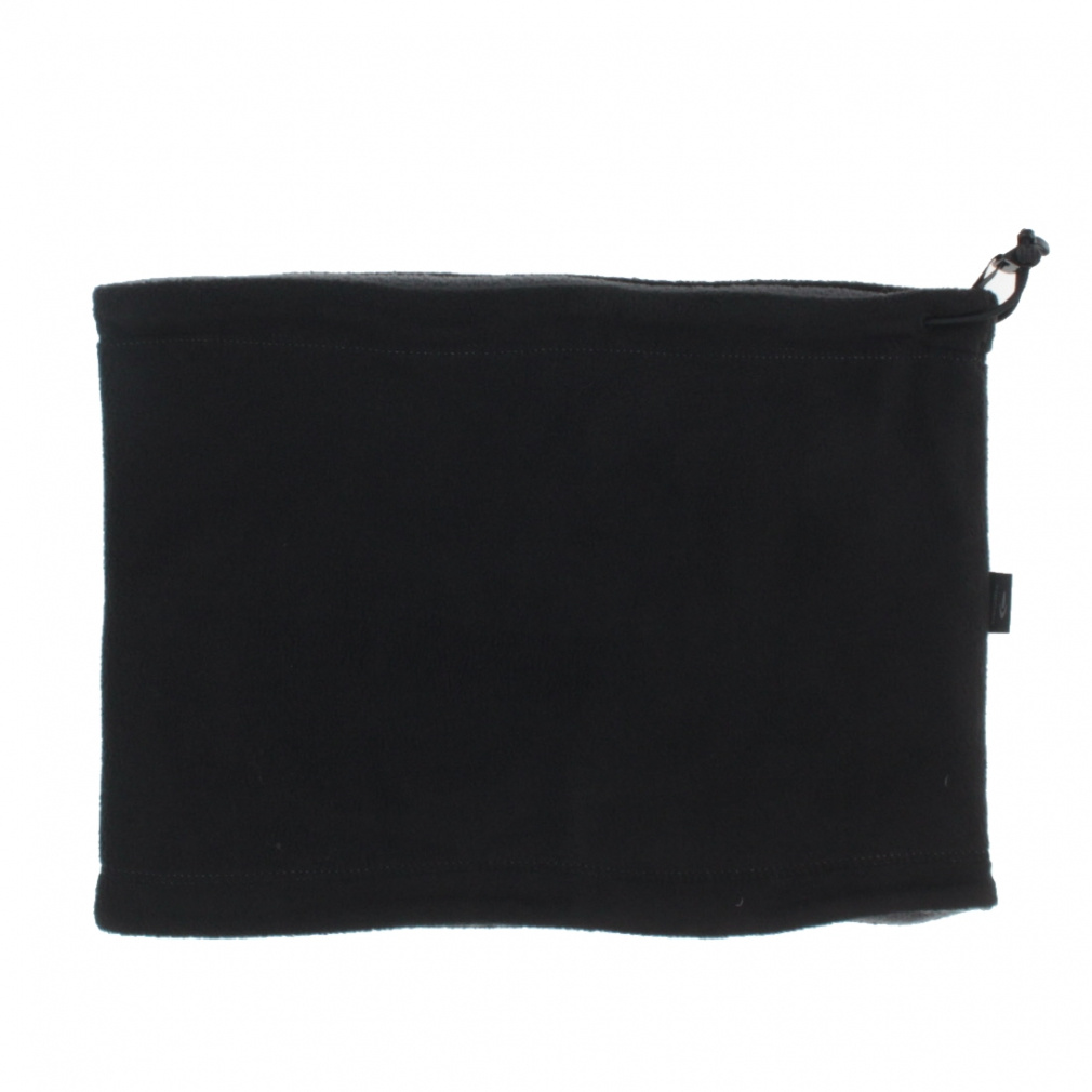 iHEAT フリースネックウォーマー(ブラック-FREE)