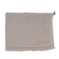 iHEAT シャギーフリースネックウォーマー