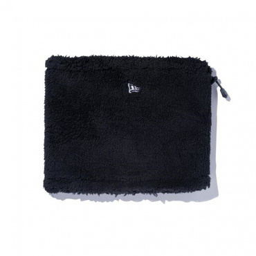 BOA NECK WARMER TUBE BLK