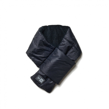 コンパクトマフラー Compact Muffler Octa CPCP ブラック