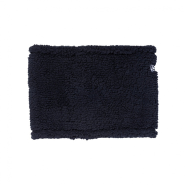 BOA NECK WARMER SNAP OPEN BLK