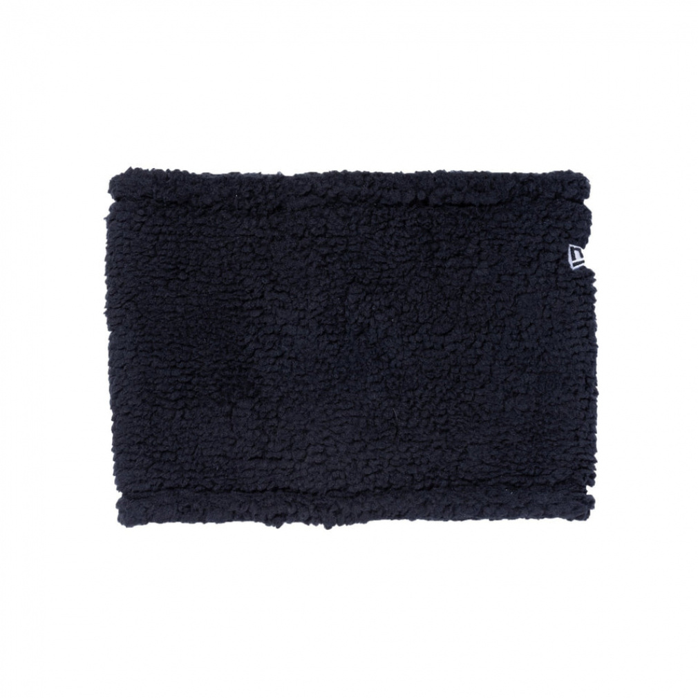 ニューエラ ネックウォーマー BOA NECK WARMER SNAP OPEN BLK 12854797