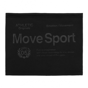 ライトストレッチネックウォーマー