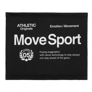 ライトストレッチネックウォーマー