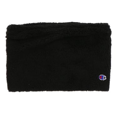 ボアネックウォーマー