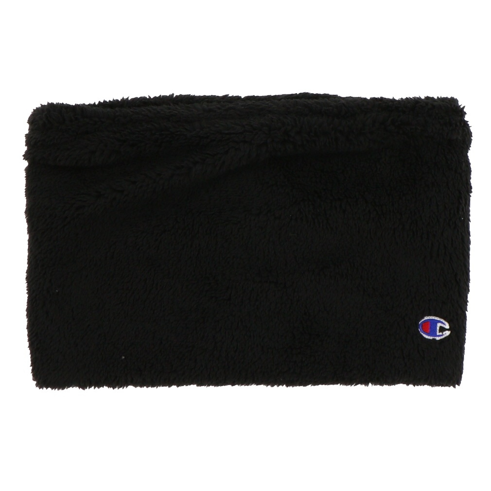 ボアネックウォーマー