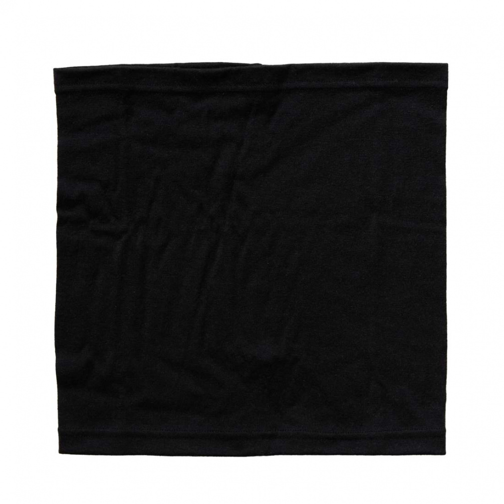 IHEAT メリノウール ウール はらまき(ブラック-M)