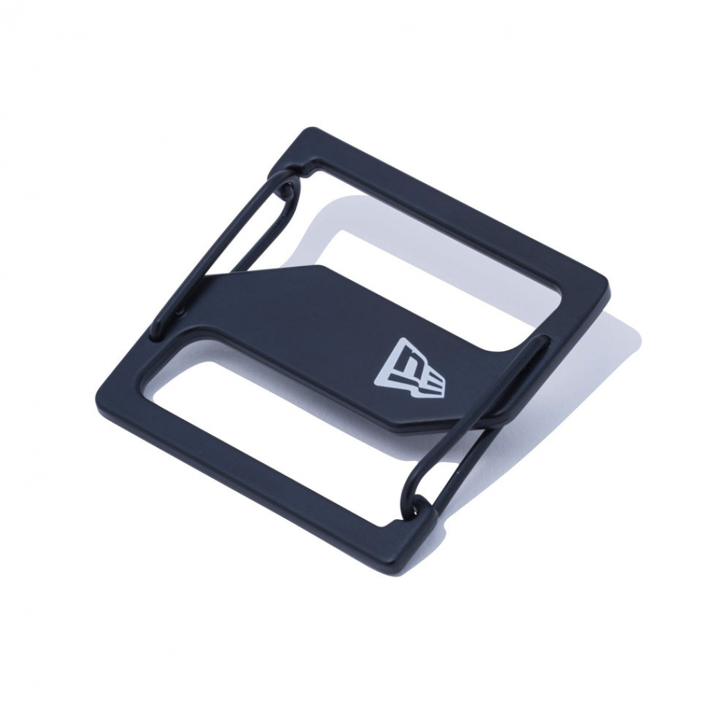 �j���[�G�� CAP CLIP 2 BLK 25J 14524809 BLK �L���b�v�N���b�v �X�q�N���b�v NEW ERA