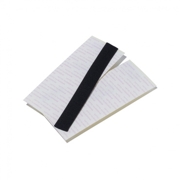 CAP HAT LINER BLK 25J