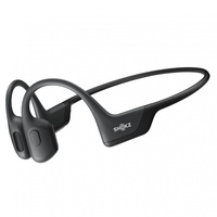 イヤホン wireless earphones A-pro ショックス OpenRun Pro Black オープンラン プロ SKZ-EP-07 イヤホン