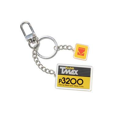 Film Archive Acrylic Keyring