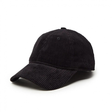 9TWENTY Corduroy コーデュロイ ベーシック ブラック