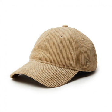 9TWENTY Corduroy コーデュロイ ベーシック ベージュ