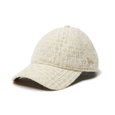 9TWENTY Cycle Wool ベージュ