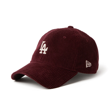 9TWENTY Corduroy コーデュロイ ロサンゼルス・ドジャース ワイン