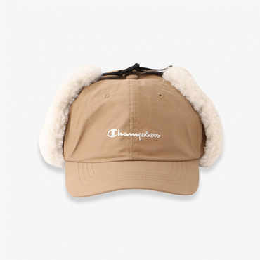 タフタアビエイターキャップ