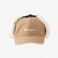 チャッピー チャンピオン キャップ タフタアビエイターキャップ 381-4034 帽子
