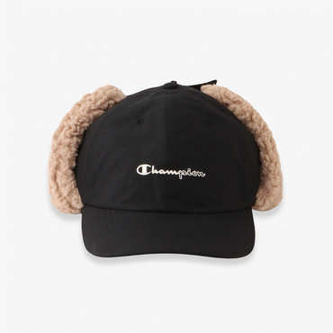 タフタアビエイターキャップ