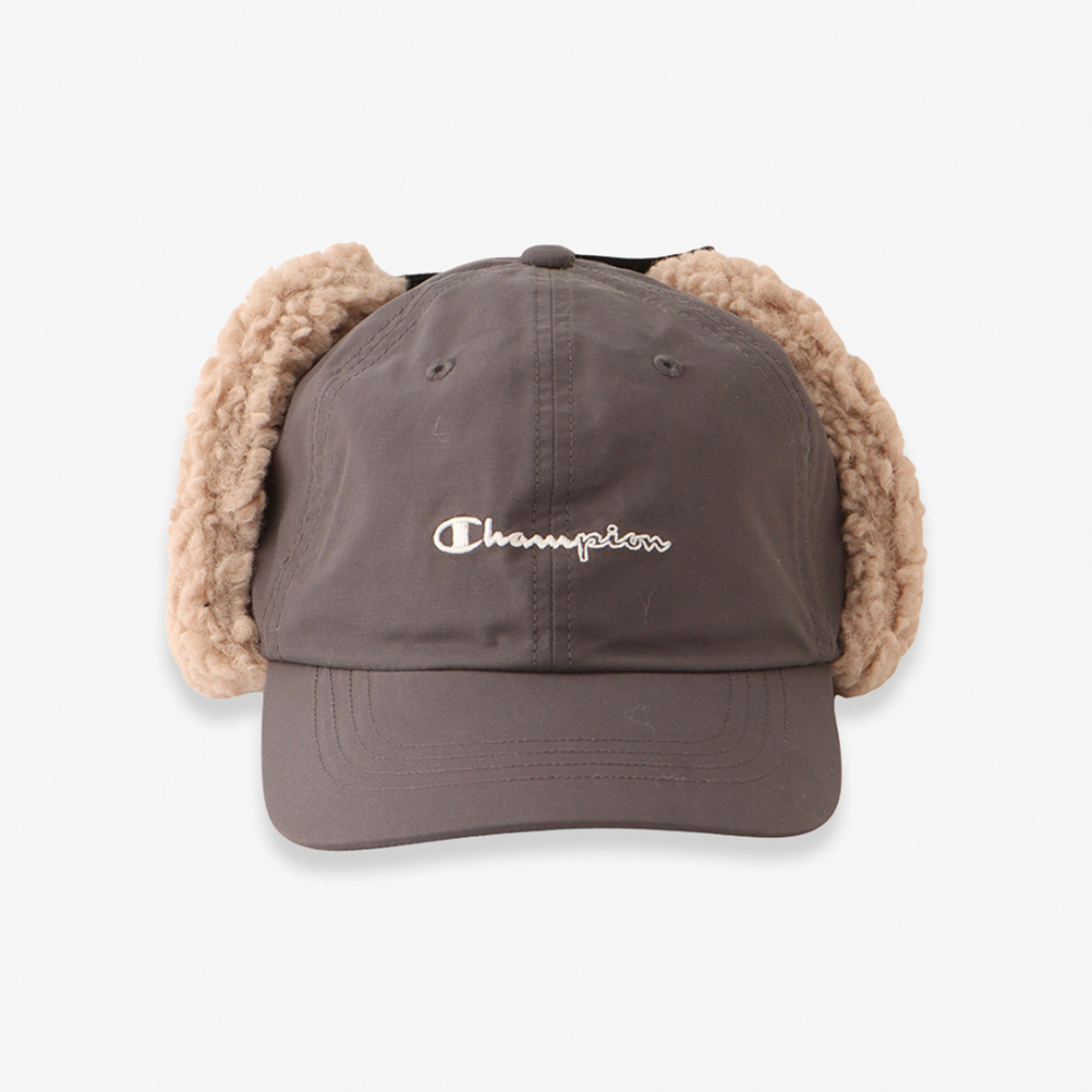 チャンピオン キャップ タフタアビエイターキャップ 381-4034 帽子
