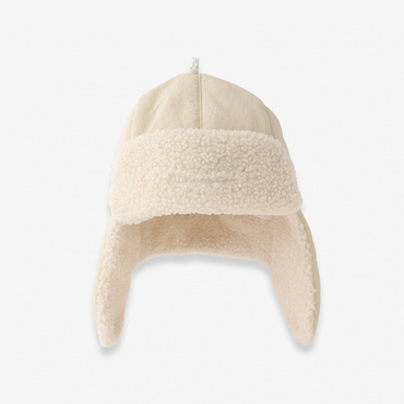 タフタフライトキャップ