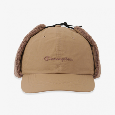 アビエイターキャップ