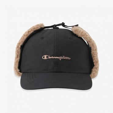 アビエイターキャップ